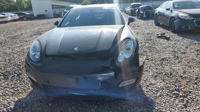 2016 Porsche Panamera 2 VIN: WP0AA2A71GL000798 Lot: 64686305