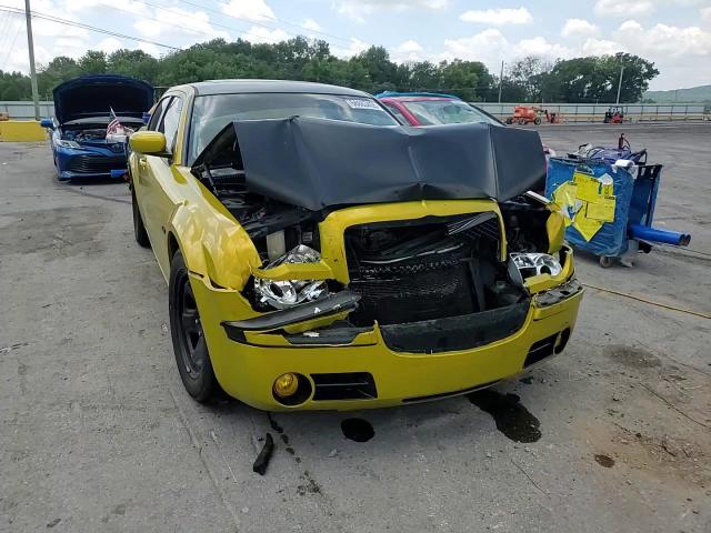 2008 Chrysler 300C VIN: 2C3LA63H98H312599 Lot: 66863455