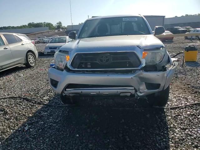 2012 Toyota Tacoma Prerunner Access Cab VIN: 5TFTX4GN3CX008199 Lot: 64796945