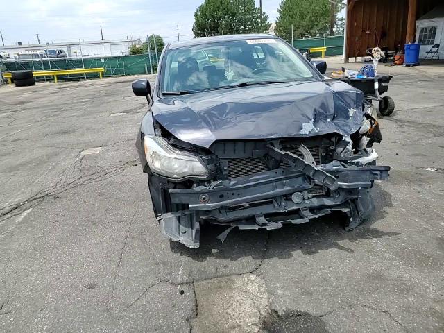2013 Subaru Impreza Premium VIN: JF1GJAD69DH032328 Lot: 65642295