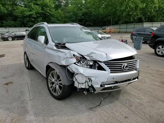 2014 Lexus Rx 350 VIN: JTJZK1BA6E2012997 Lot: 64492045