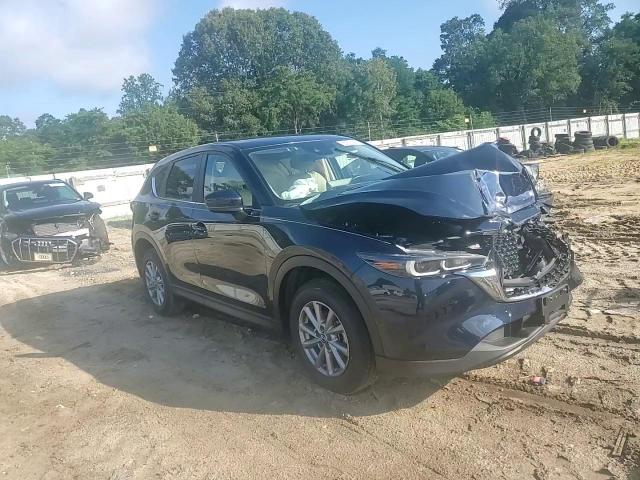2022 Mazda Cx-5 Select VIN: JM3KFBBM3N0583116 Lot: 65012095
