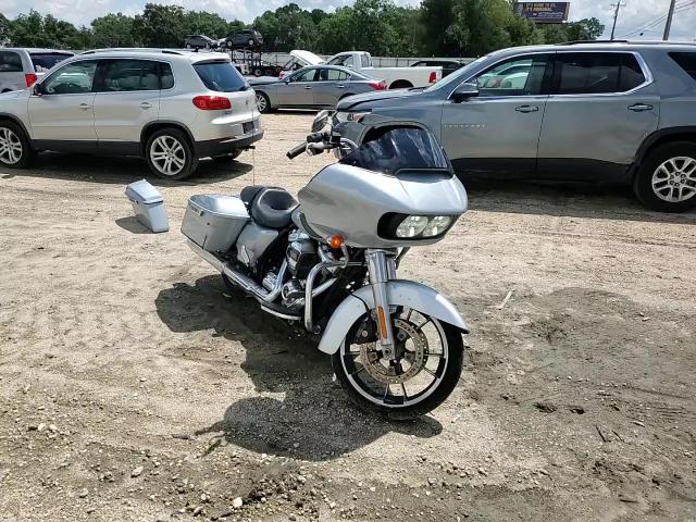 2023 Harley-Davidson Fltrx VIN: 1HD1KHC19PB614043 Lot: 66734415