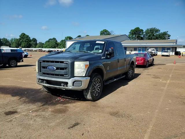 2015 Ford F250 Super Duty VIN: 1FT7W2BT0FEC41522 Lot: 66504205