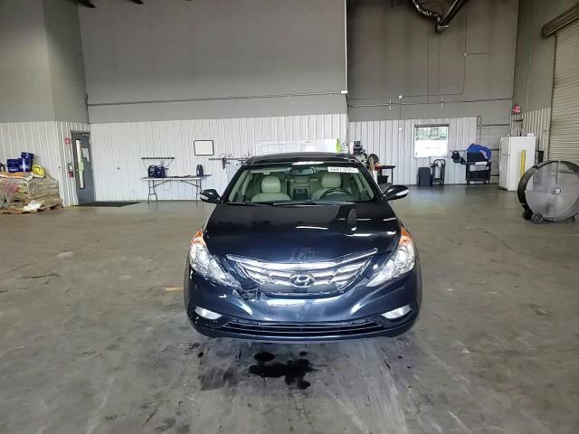 2013 Hyundai Sonata Se VIN: 5NPEC4AC0DH572174 Lot: 66473295