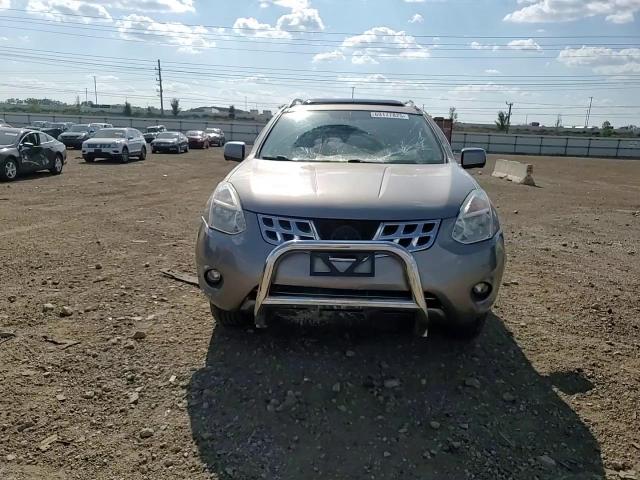 2012 Nissan Rogue S VIN: JN8AS5MV5CW401986 Lot: 63177825