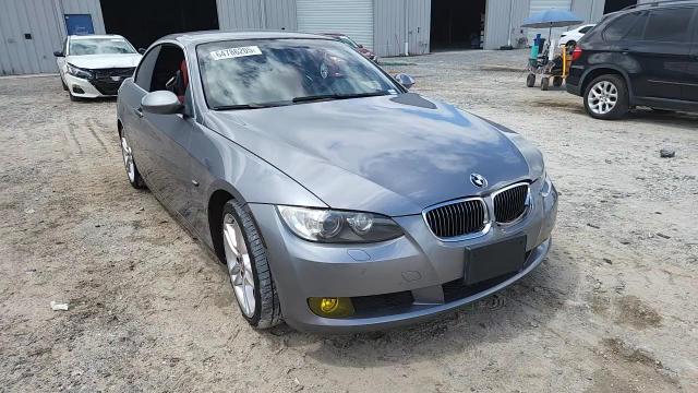 2008 BMW 328 I VIN: WBAWL13518PX21023 Lot: 64786205