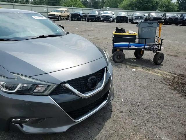 2018 Nissan Maxima 3.5S VIN: 1N4AA6AP4JC365951 Lot: 67165985