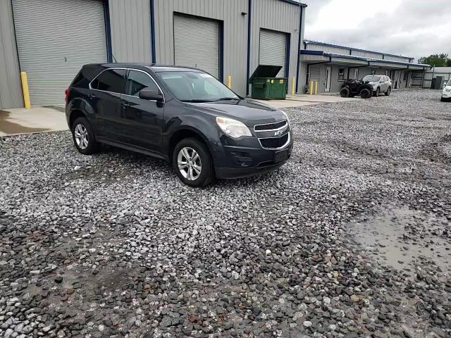 2014 Chevrolet Equinox Ls VIN: 2GNFLEEK4E6259668 Lot: 65062125