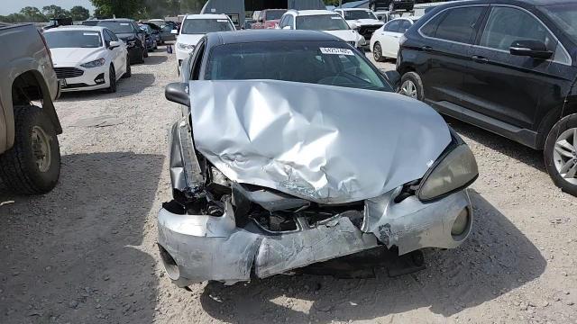 2006 Pontiac Grand Prix Gt VIN: 2G2WR554761198084 Lot: 70805735