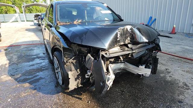 2018 Audi Q7 Premium VIN: WA1AHAF7XJD001491 Lot: 64048175