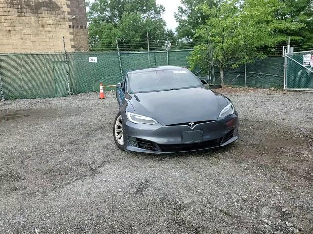 2017 Tesla Model S VIN: 5YJSA1E23HF197300 Lot: 65057735