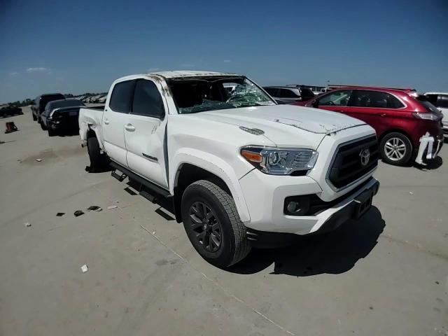 2023 Toyota Tacoma Double Cab VIN: 3TYBZ5DN1PT002417 Lot: 66646565