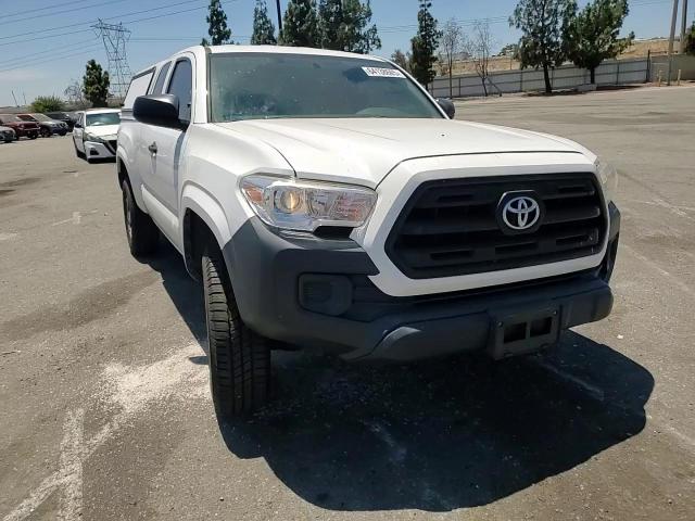 2016 Toyota Tacoma Access Cab VIN: 5TFRX5GN4GX059457 Lot: 64138605