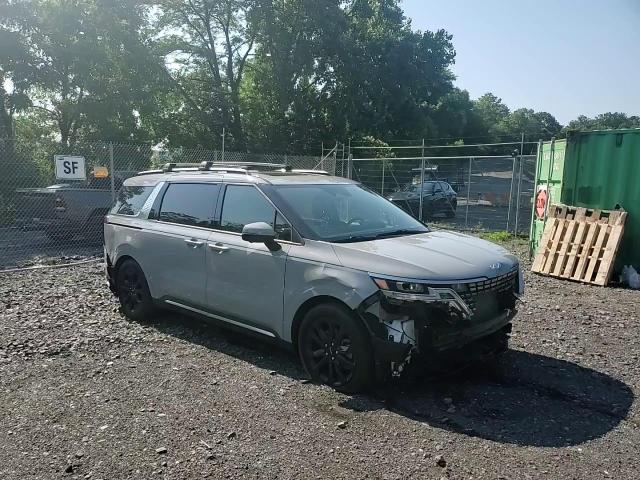 2024 Kia Carnival Sx VIN: KNDNE5H33R6373773 Lot: 63478265