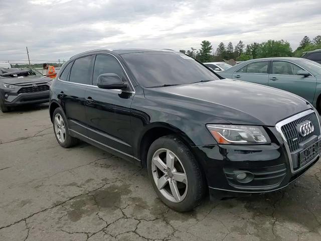 2011 Audi Q5 Premium Plus VIN: WA1LFAFP5BA069831 Lot: 63866645