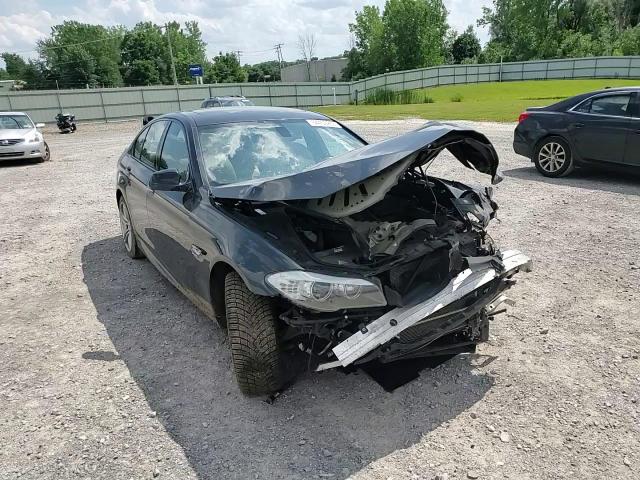 2011 BMW 535 Xi VIN: WBAFU7C59BC872917 Lot: 64459265