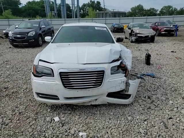 2014 Chrysler 300 S VIN: 2C3CCABGXEH365412 Lot: 65594685