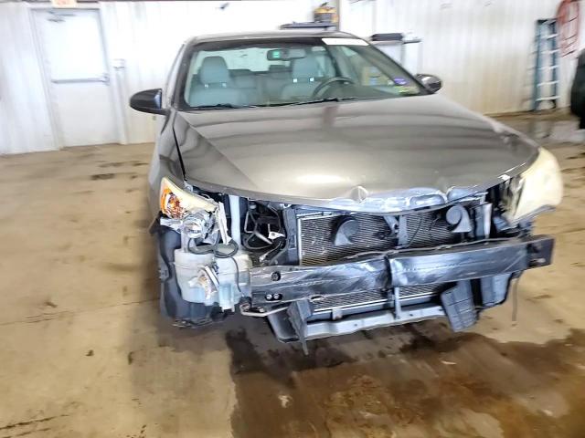 2012 Toyota Camry Se VIN: 4T1BK1FK4CU516033 Lot: 64373045