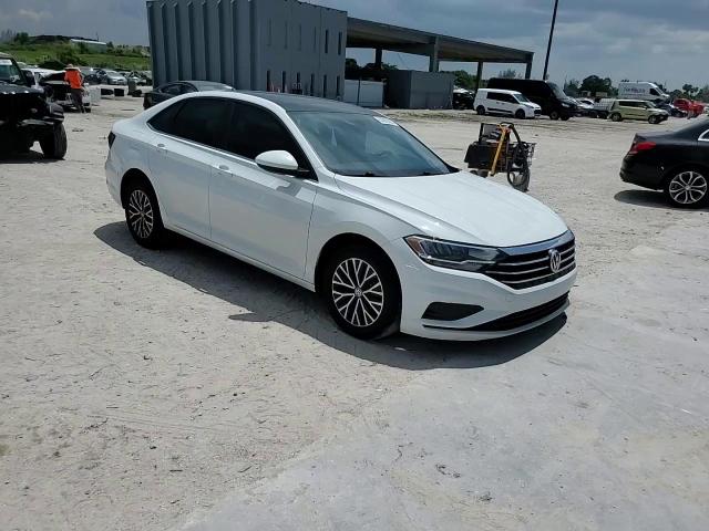 2021 Volkswagen Jetta S VIN: 3VWC57BU2MM043973 Lot: 63805325