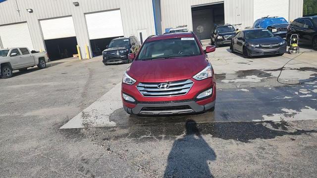 2014 Hyundai Santa Fe Sport VIN: 5XYZU3LB8EG124299 Lot: 64366545