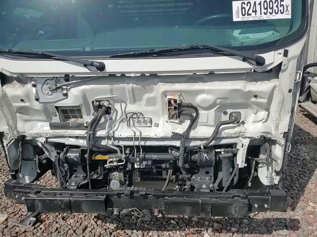 2022 Isuzu Npr Hd VIN: 54DC4W1D9NS203417 Lot: 62419935
