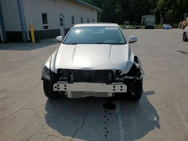 2014 Cadillac Ats VIN: 1G6AG5RX1E0165708 Lot: 66654075