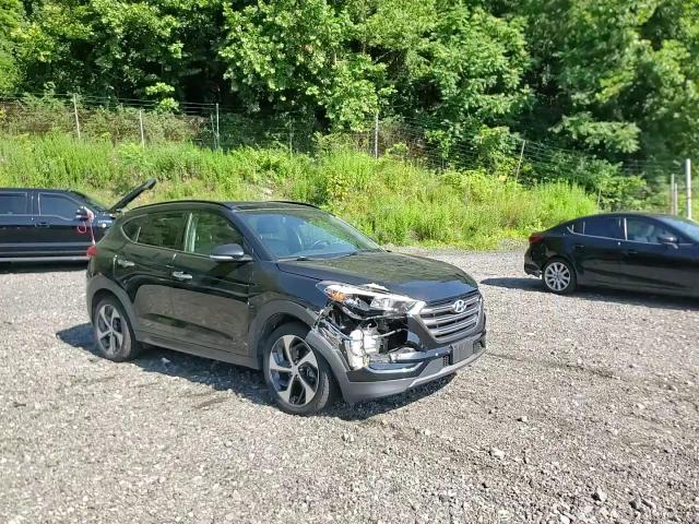 2016 Hyundai Tucson Limited VIN: KM8J3CA24GU265659 Lot: 64841855