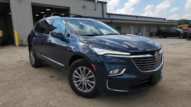 2023 Buick Enclave Premium VIN: 5GAEVBKW5PJ113825 Lot: 64972975