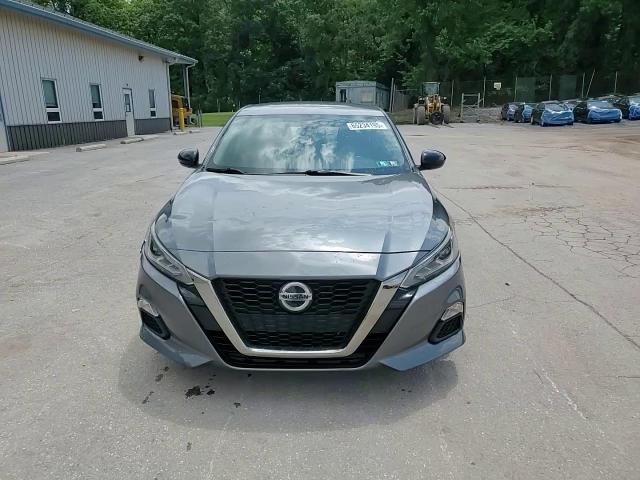 2020 Nissan Altima Sr VIN: 1N4BL4CV6LC126483 Lot: 65234195