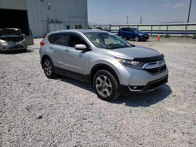 2019 Honda Cr-V Ex VIN: JHLRW2H59KX021217 Lot: 64513785