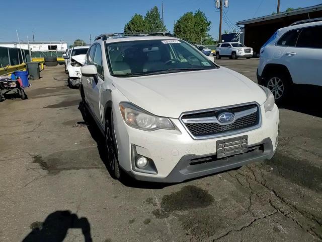 2016 Subaru Crosstrek Premium VIN: JF2GPABCXG8224106 Lot: 63484955