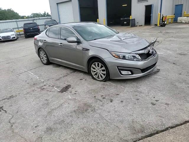 2014 Kia Optima Ex VIN: 5XXGN4A7XEG327482 Lot: 64140325