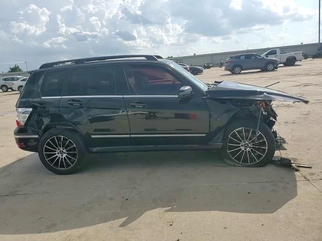 2011 Mercedes-Benz Glk 350 4Matic VIN: WDCGG8HB9BF609046 Lot: 64317705