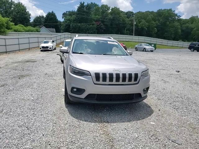 2019 Jeep Cherokee Latitude VIN: 1C4PJLCX3KD243643 Lot: 65309645