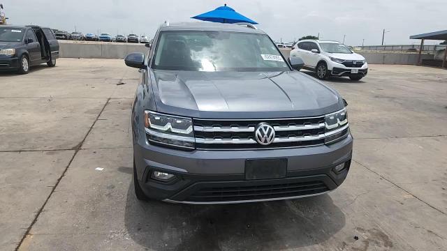 2019 Volkswagen Atlas Se VIN: 1V2LR2CA6KC562942 Lot: 62474955