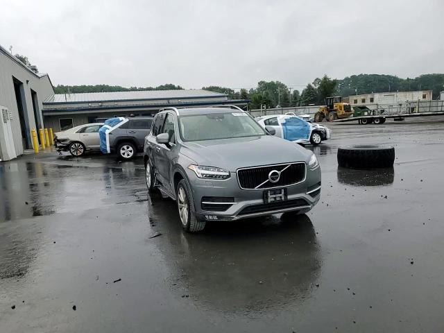 2016 Volvo Xc90 T6 VIN: YV4A22PKXG1075503 Lot: 67118385
