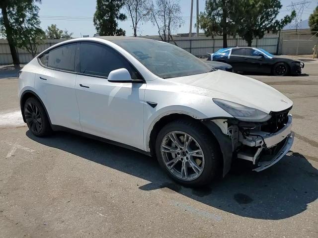 2023 Tesla Model Y VIN: 7SAYGDEE8PA098233 Lot: 64371165