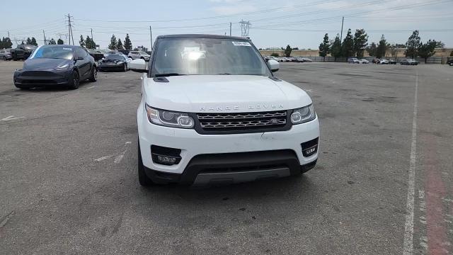 2014 Land Rover Range Rover Sport Se VIN: SALWG2WF8EA333019 Lot: 65641445