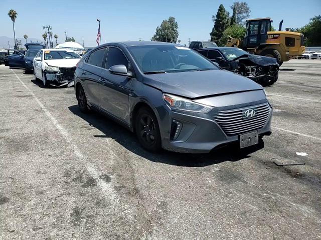 2018 Hyundai Ioniq Sel VIN: KMHC75LC8JU101515 Lot: 65817375