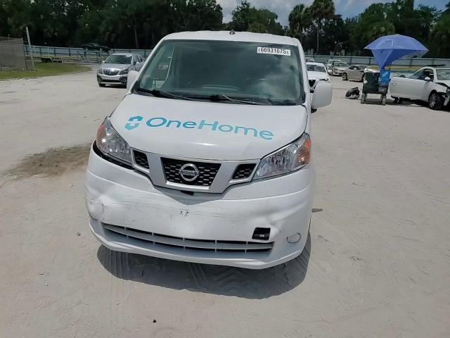 2021 Nissan Nv200 2.5S VIN: 3N6CM0KN4MK690843 Lot: 66931675
