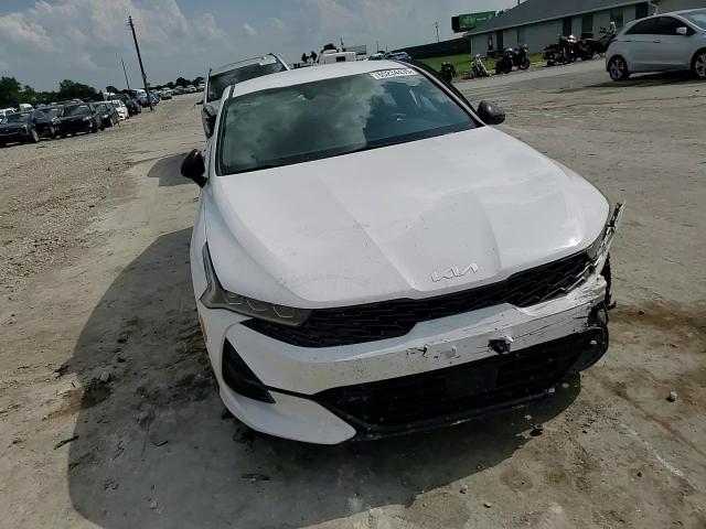 2024 Kia K5 Gt Line VIN: 5XXG64J21RG265932 Lot: 65234435