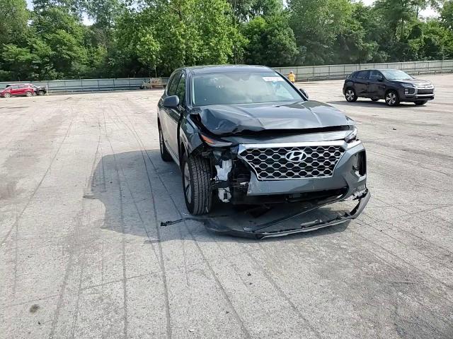 2020 Hyundai Santa Fe Sel VIN: 5NMS3CAD0LH232248 Lot: 64837085