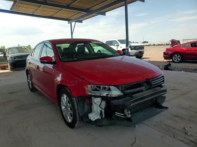2013 Volkswagen Jetta Se VIN: 3VWDP7AJ2DM439326 Lot: 62714545