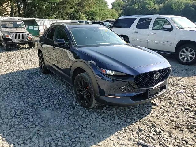 2022 Mazda Cx-30 Preferred VIN: 3MVDMBCLXNM430600 Lot: 64253025
