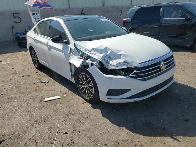 2021 Volkswagen Jetta S VIN: 3VWC57BU1MM082750 Lot: 64980245