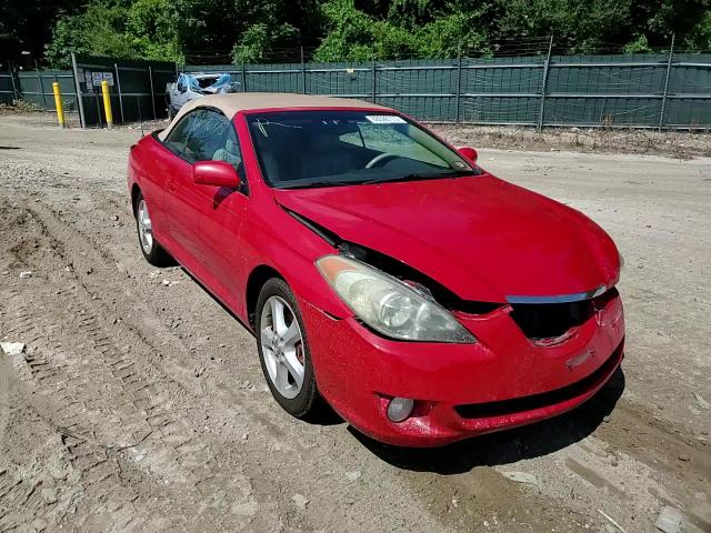 2005 Toyota Camry Solara Se VIN: 4T1FA38P25U043938 Lot: 66596775