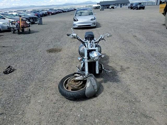 2004 Honda Vtx1800 N2 VIN: 1HFSC49D34A200339 Lot: 64302095