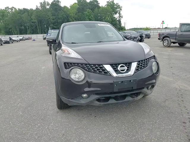 2015 Nissan Juke S VIN: JN8AF5MVXFT558214 Lot: 64148645
