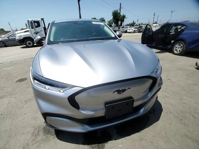 2021 Ford Mustang Mach-E Select VIN: 3FMTK1RM4MMA58999 Lot: 64988935